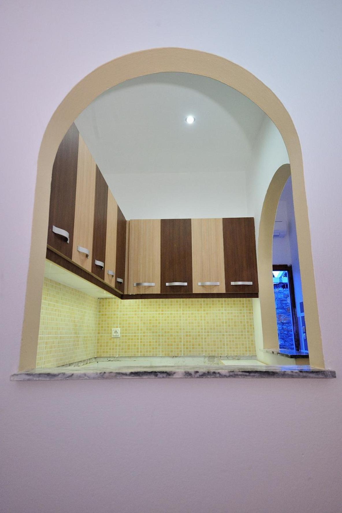 Villa Jeanna Troulos Bagian luar foto
