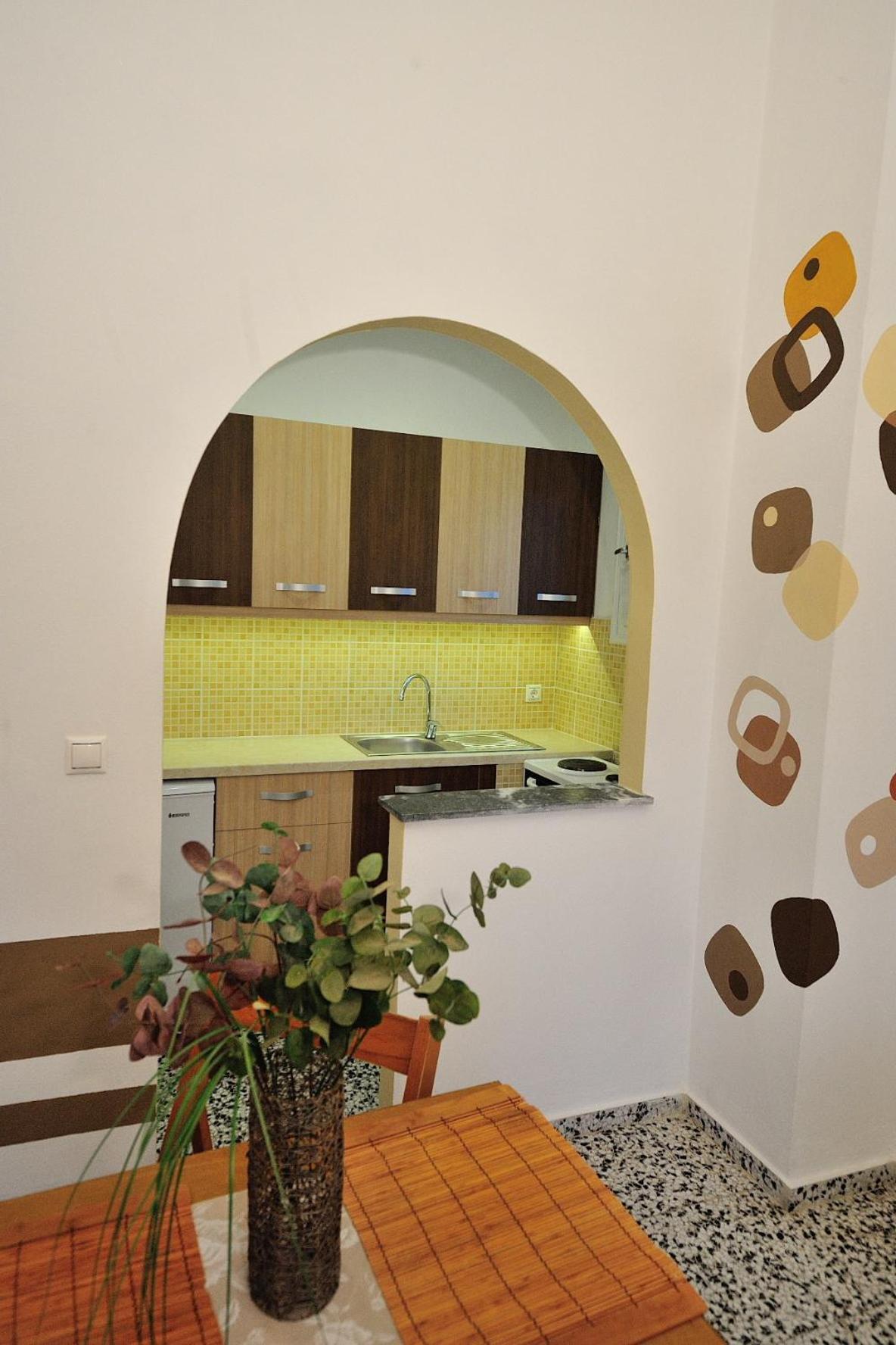 Villa Jeanna Troulos Bagian luar foto