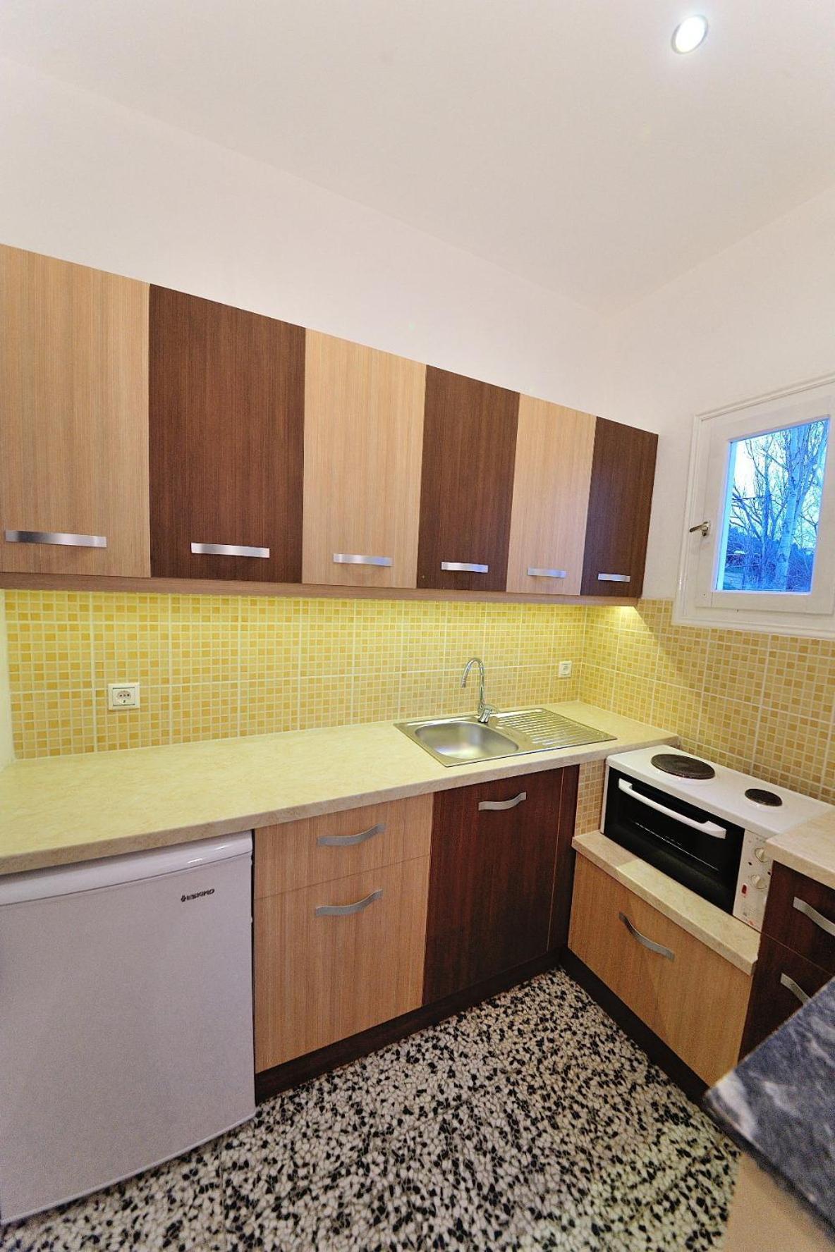Villa Jeanna Troulos Bagian luar foto