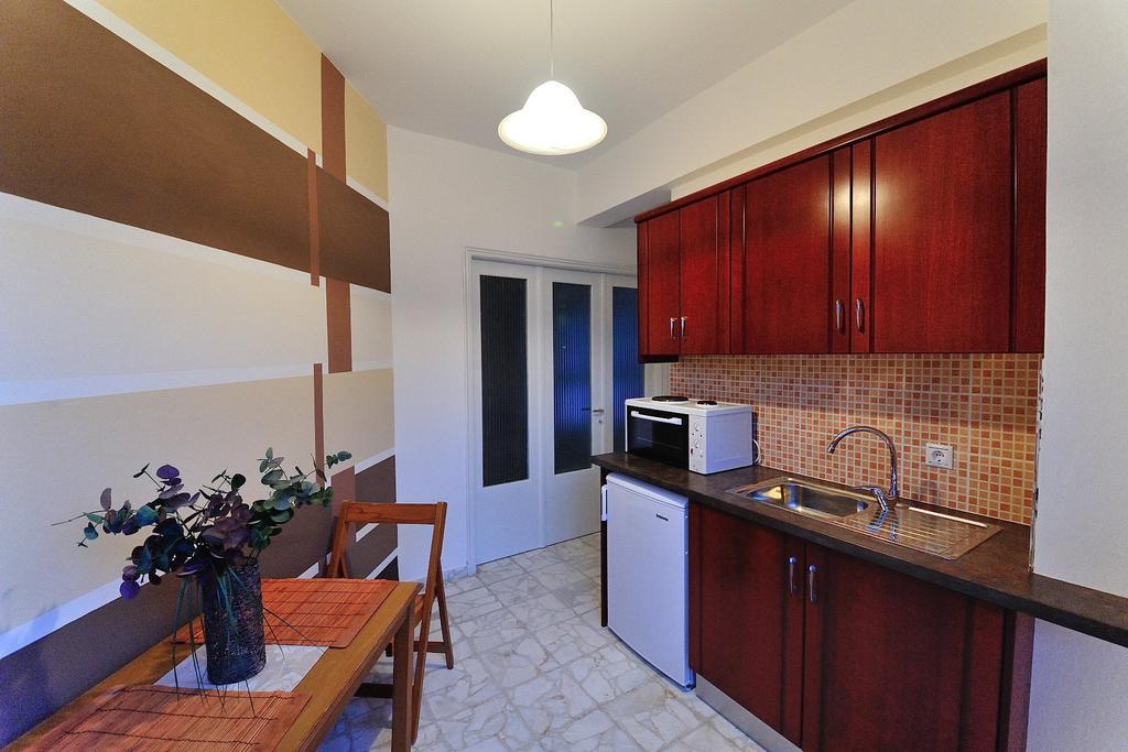 Villa Jeanna Troulos Ruang foto