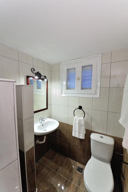Villa Jeanna Troulos Ruang foto