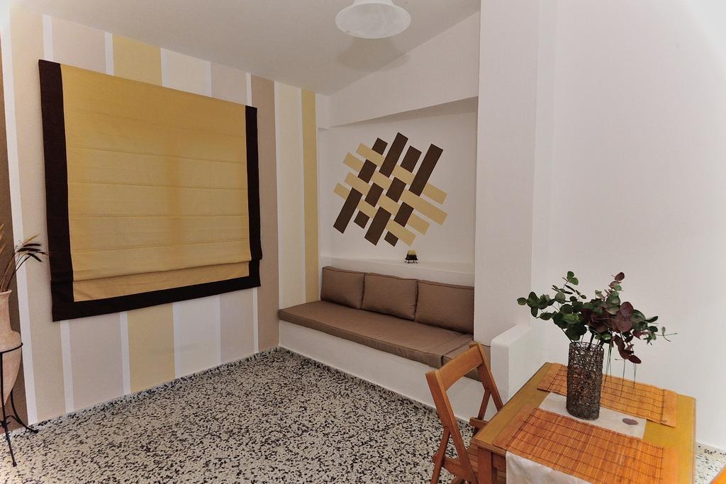 Villa Jeanna Troulos Bagian luar foto