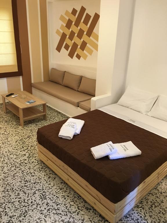Villa Jeanna Troulos Bagian luar foto