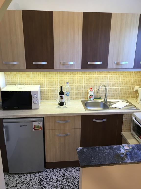 Villa Jeanna Troulos Bagian luar foto