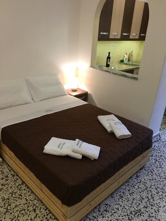 Villa Jeanna Troulos Bagian luar foto